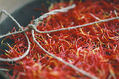 You are currently viewing 伊朗藏紅花